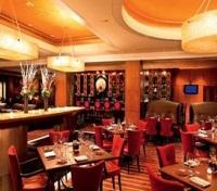 Ritz-Carlton Marina Del Rey - Dining